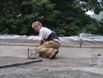 6 LevelingConcreteFloor