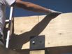 13 pv final beam over post