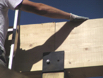13 pv final beam over post